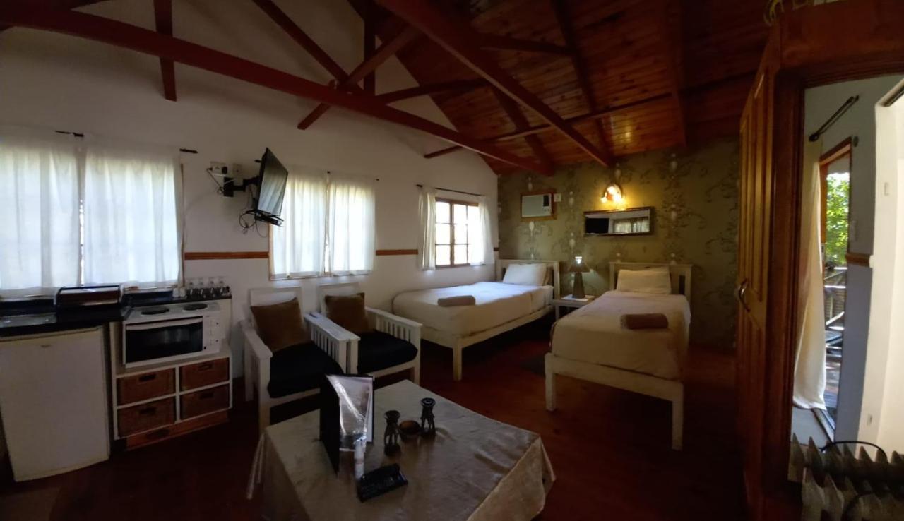 Acacia Bush Lodge 彼得马里茨堡 外观 照片