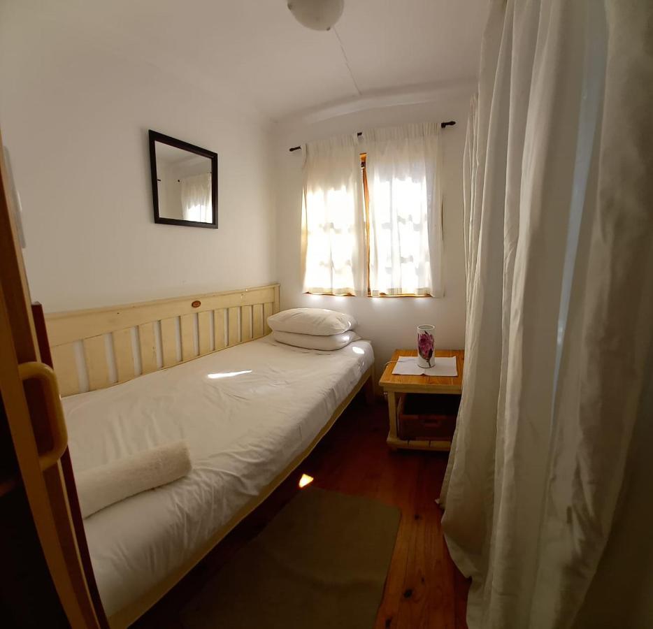 Acacia Bush Lodge 彼得马里茨堡 外观 照片