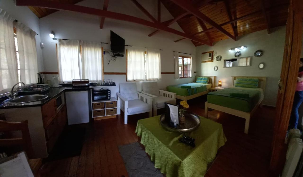 Acacia Bush Lodge 彼得马里茨堡 外观 照片