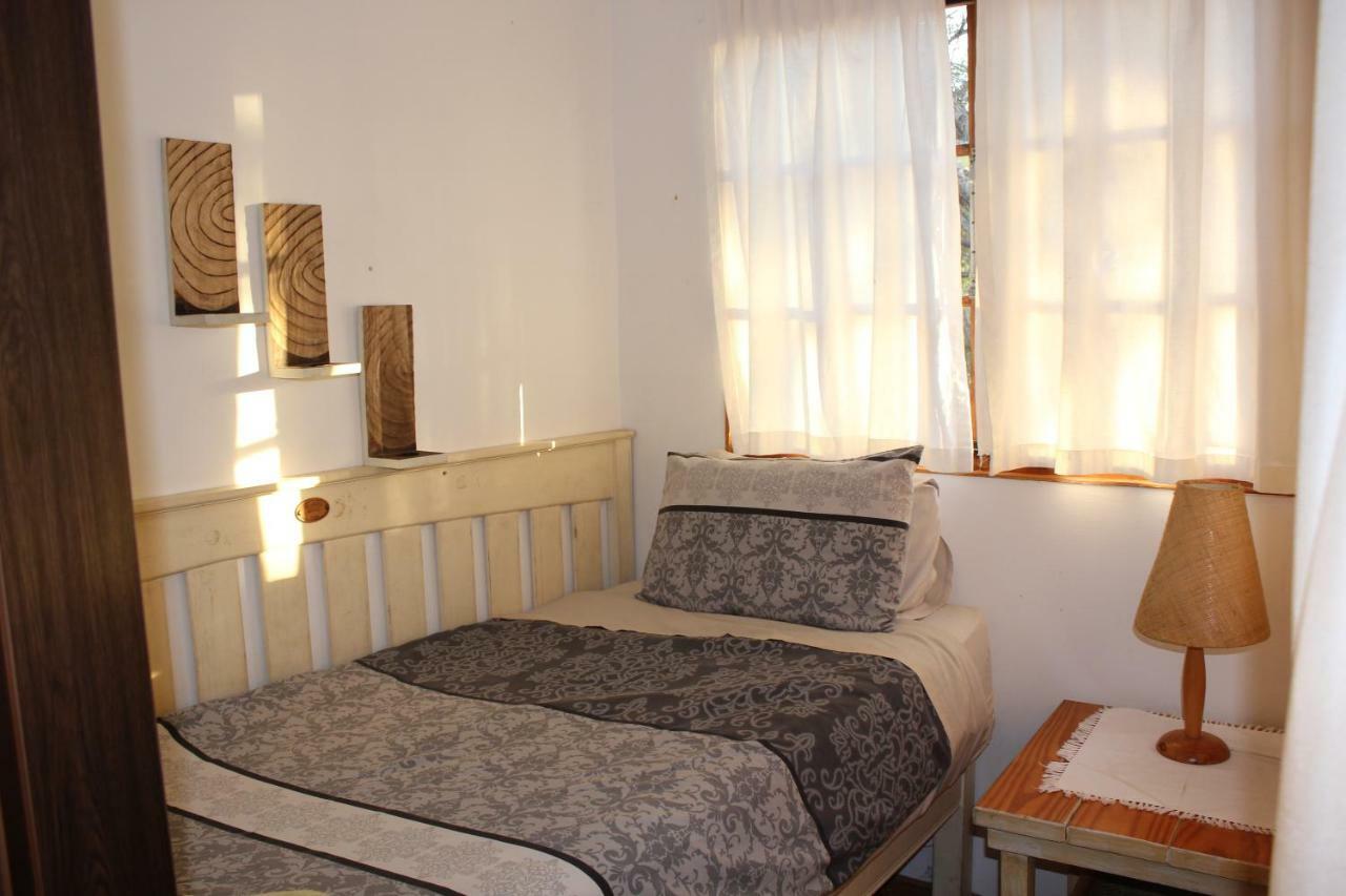 Acacia Bush Lodge 彼得马里茨堡 外观 照片